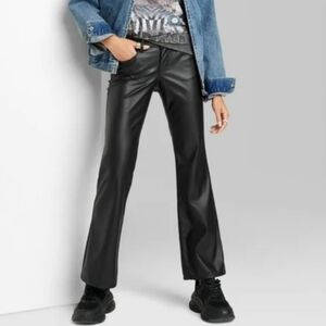 Wild Fable Vegan Pants